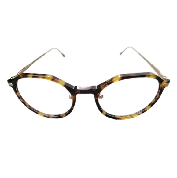Diff Eyewear \ Bennett Blue Light Blocking Glasses / Tortoise Shell - Picture 3 of 7